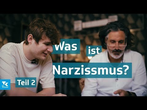 Was ist Narzissmus - Teil 2 | Gesundheit unter vier Augen (mit Marius Angeschrien)