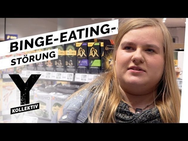 Binge-Eating-Störung - Wenn Essen krank macht: Wie man die Fressattacken in den Griff bekommt