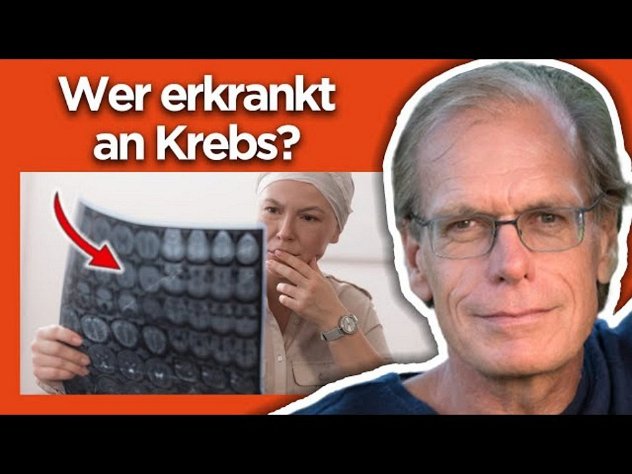 Krebs: Das übersieht einfach jeder (neue Erkenntnisse)