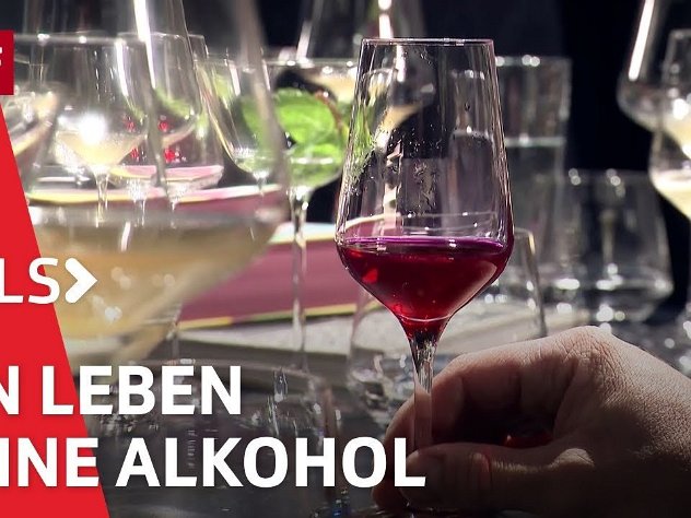 Trinke ich zu viel Bier, Wein und Cocktail zwischen Genuss und Abhängigkeit