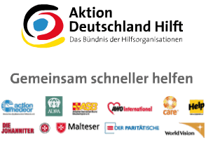 Aktion Deutschland Hilft