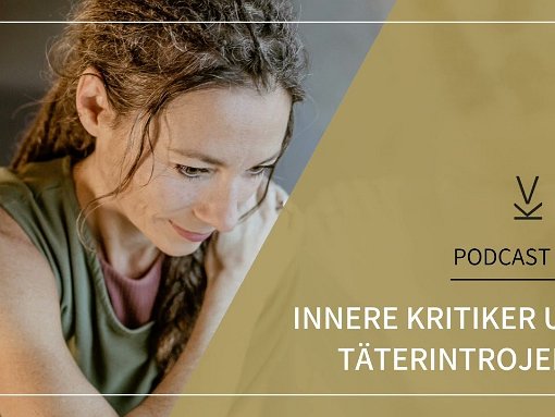 Innere #Kritiker und #Täterintrojekte Podcast #243