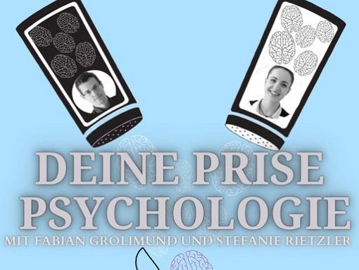 Deine Prise Psychologie