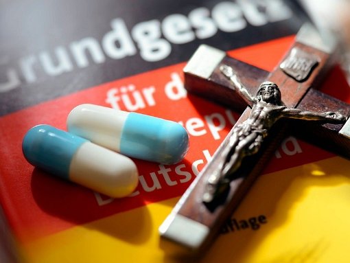 Wie wird die Sterbehilfe in Deutschland neu geregelt?