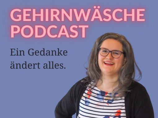 Gehirnwäsche Podcast