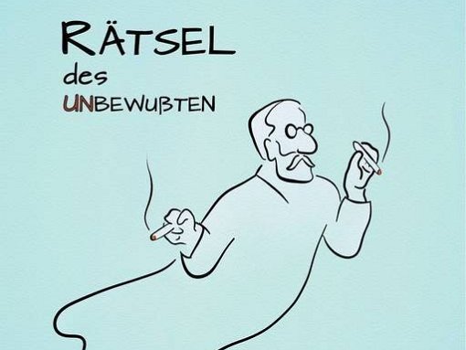 Rätsel des Unbewußten. Podcast zu Psychoanalyse und Psychotherapie.