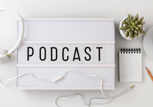 🧏‍♀️Verschiedene Podcast 🧏‍♀️Verschiedene Podcast Ein 🧏‍♀ Podcast ist theoretisch nur ein 🎧 Audioprogramm, das regelmäßig online ausgestrahlt...