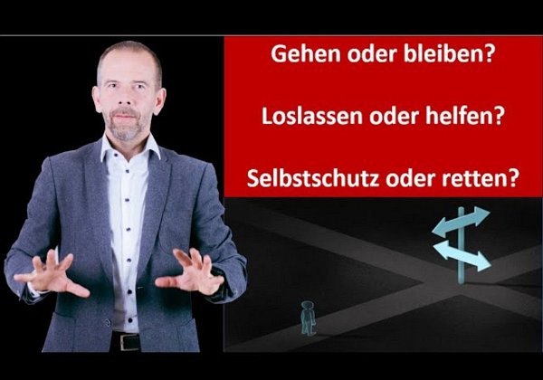 📹 2. Borderline, Narzissmus und Partnerschaft 📹 2. Borderline, Narzissmus und Partnerschaft Das sorgsame Zuhören und die Zeit, die man psychisch Erkrankten gibt,...