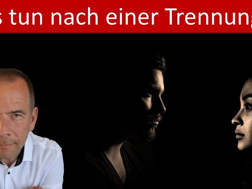 Trennungsschmerz überwinden - Alltagspsychologie Teil 8