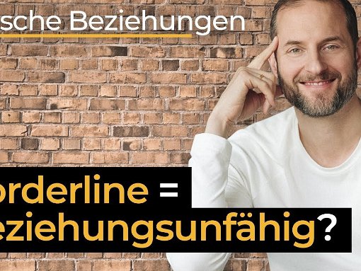 ⚠️Triggerwarnung⚠️Sind alle Borderliner beziehungsunfähig Umgang mit Borderline Partnerin