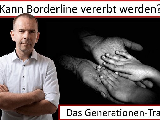 Kann Borderline vererbt werden