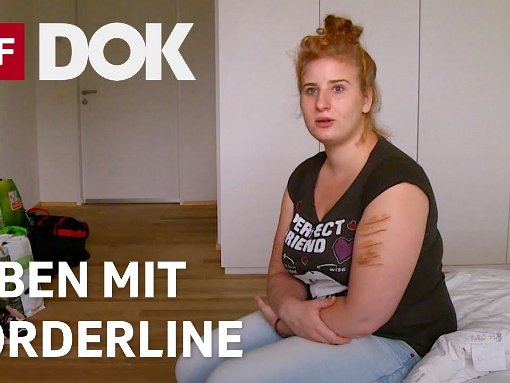 Leben mit einer Borderline-Störung ⚠️ Tigger Warnung⚠️