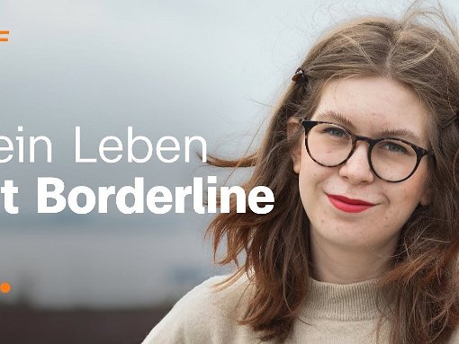 Borderline: Jennifers Leben in Extremen 37 Grad ⚠️Tigger Warnung⚠️