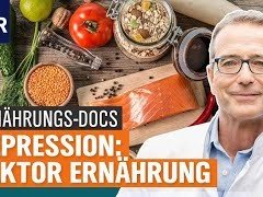 Depression Wie Ernährung und Darmbakterien die Stimmung beeinflussen