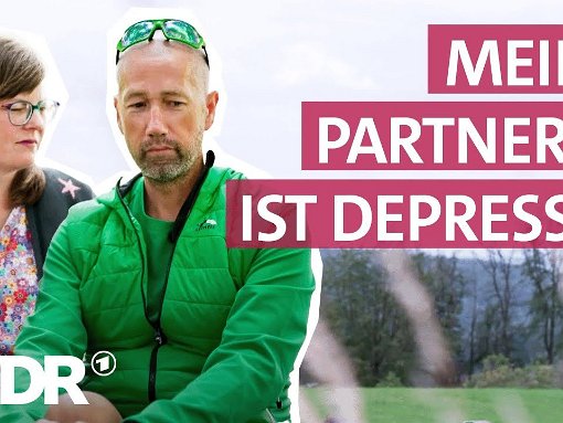 Depression in einer Beziehung: Was macht die Krankheit mit der Partnerschaft?