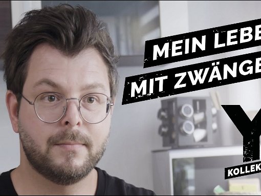 Krank durch Stress: Wenn Zwangsstörung & Ängste das Leben im Griff haben