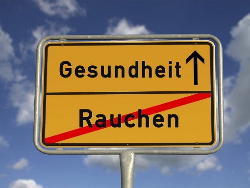 Endlich Nichtraucher - So gewöhnst du dir das Rauchen ab Gefühlssache