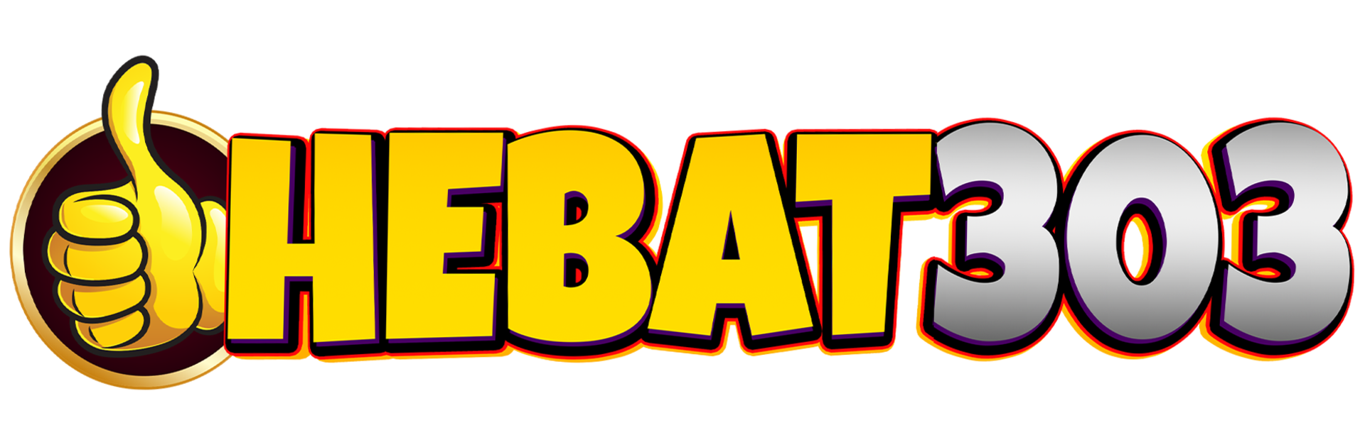 LOGO HEBAT303